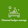 Diamonds Boutique massage photo