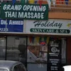 Holiday Skin Care Thai Massage photo