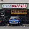 California Massage photo