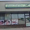 Green leaf spa photo