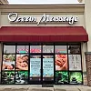Ocean massage photo