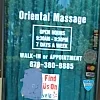 Oriental Massage photo