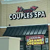 Cupid couples spa photo