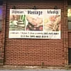 Zen relaxation massage photo