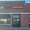 We knead massage photo