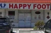 Happy Foot photo