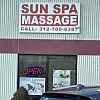 Sun Spa Massage photo