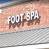 Foot Spa Hot Stone photo