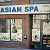 Asian spa photo