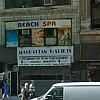 Beach Spa photo