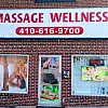 Massage wellness photo