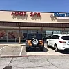 Foot Spa photo