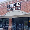 Footworks Boutique Spa photo