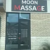 Moon massage photo