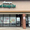 Amaya foot massage spa photo
