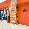 Allyu spa photo