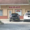 Hot Stone Massage photo