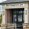 Hot Compress Spa photo