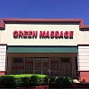 Green massage photo