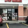 LH Foot Massage photo
