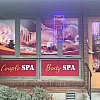 Vivi spa massage photo