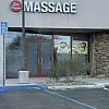 Spa dream massage photo