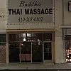 Buddha Thai massage photo