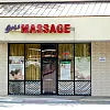 Iris Massage photo