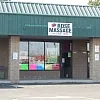 Rose Massage photo
