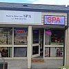 Beatriz spa massage photo