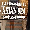 Asian Spa photo