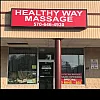 Healthy Way Massage photo