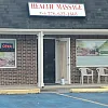 Health Asian massage photo