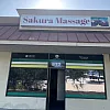 Sakura Massage photo