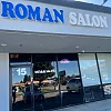 Roman Salon photo