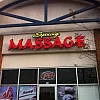 Spring Massage photo