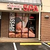 Infinity spa photo