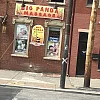 Big panda massage photo