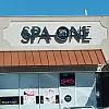 Spa One Little Rocl photo