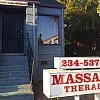 Sunset Massage therapy photo