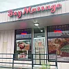 Bay massage photo