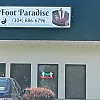 Foot Paradise photo