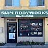 Siam bodywork’s Thai massage photo