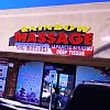 Rainbow Massage photo