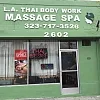 LA Thai Bodyworks photo