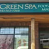 Green Spa photo