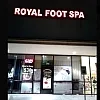 Royal Foot Spa photo