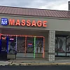 Rain Blue Foot Massage photo