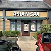 Asian Spa Foot massage photo