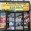 A Healthy Massage photo